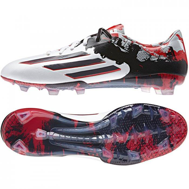 Soccer World Victoria, BC Canada Just in! Brand New Messi Cleats