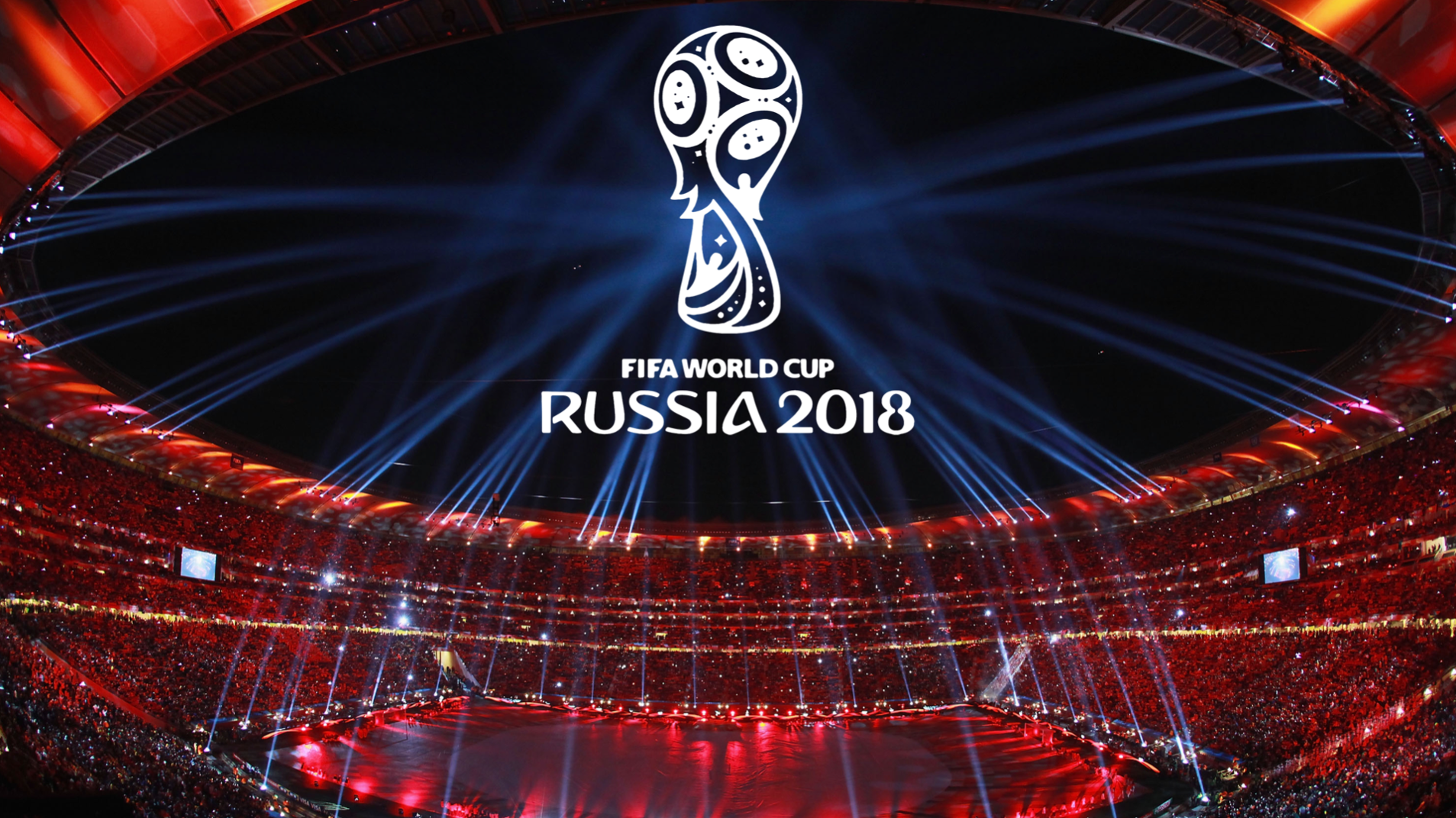 Soccer World Victoria, BC Canada The World Cup is almost here