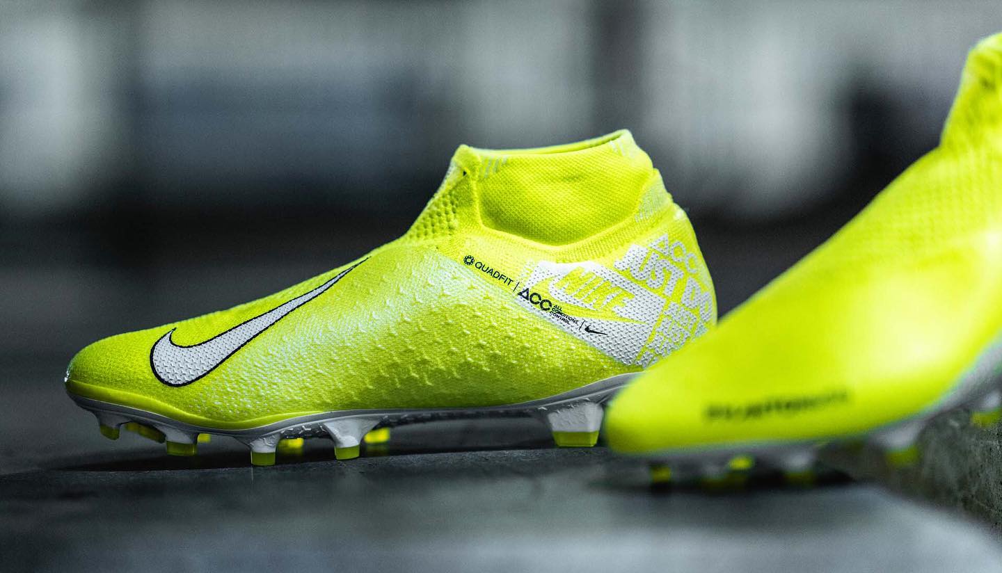 2019 nike cleats