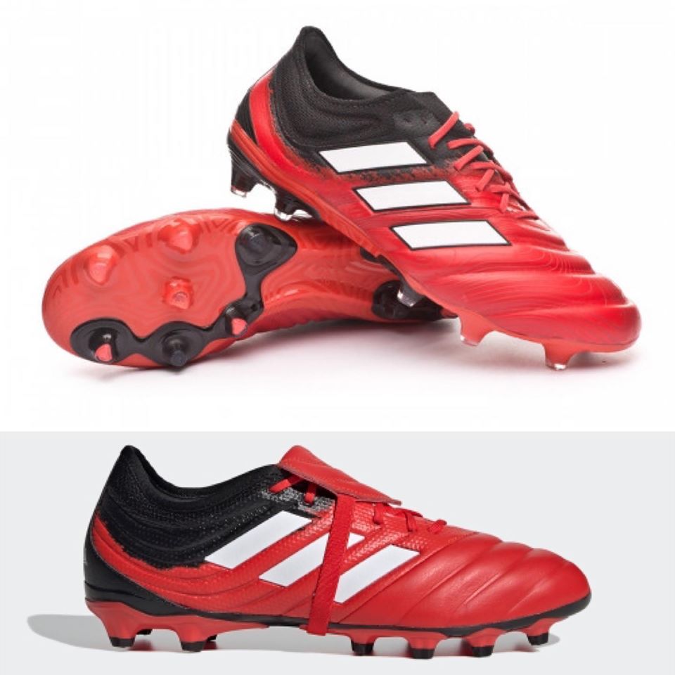 Soccer World Victoria, BC Canada New 2020 Cleats for Nike and Adidas