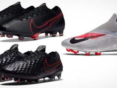 nike canada soccer shoes